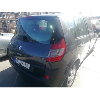 renault scenic ii del año 2005