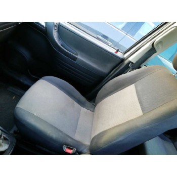 opel zafira a del año 2005