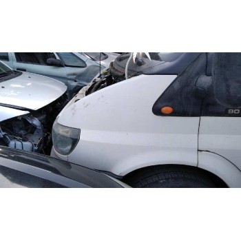 ford transit mod. 2000 combi del año 2006