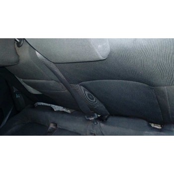 opel insignia berlina del año 2010