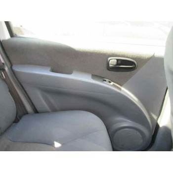 hyundai matrix (fc) del año 2004