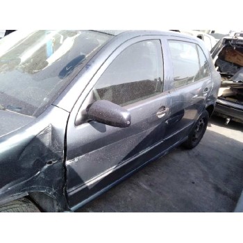 skoda fabia (6y2/6y3) del año 2005