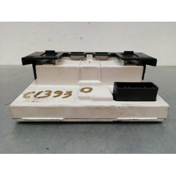 Recambio de display para renault megane ii berlina 5p authentique referencia OEM IAM 8200350498  