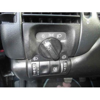 opel vectra b berlina del año 1999