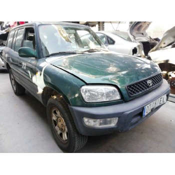 toyota rav 4 i (_a1_) del año 2001