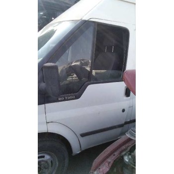 ford transit mod. 2000 combi del año 2006