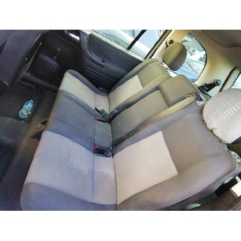 opel zafira a del año 2005