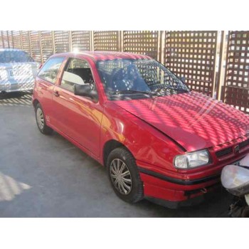 seat ibiza (6k) del año 1995