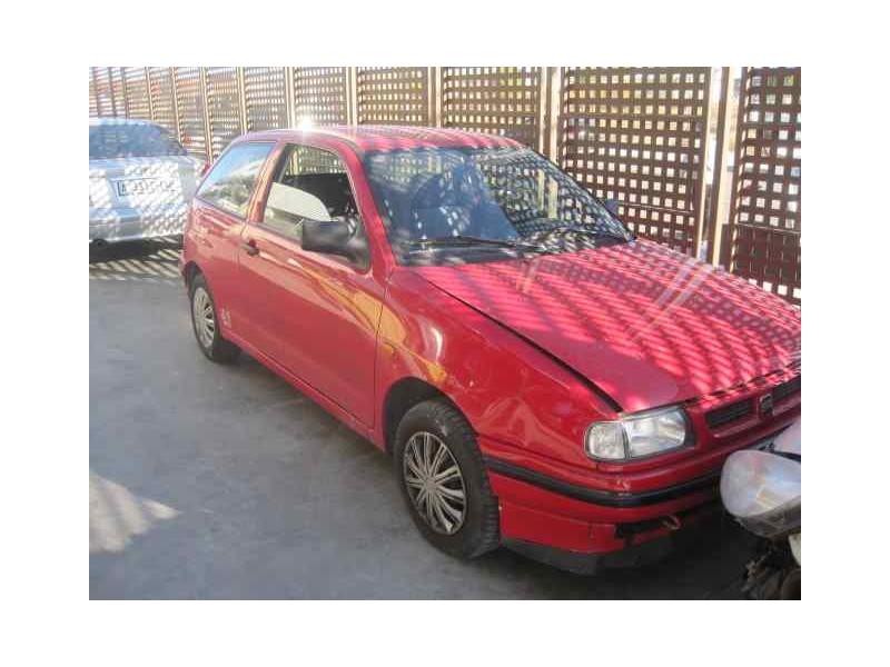 SEAT IBIZA (6K)