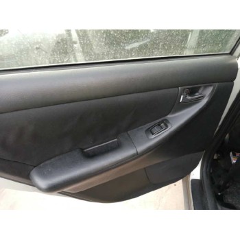 toyota corolla (e12) del año 2006