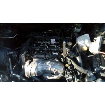 opel insignia berlina del año 2010