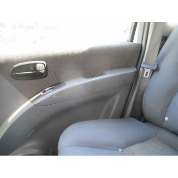 hyundai matrix (fc) del año 2004