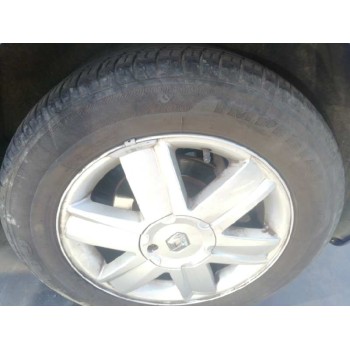 renault scenic ii del año 2005