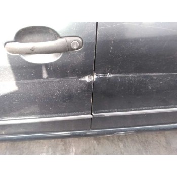 skoda fabia (6y2/6y3) del año 2005