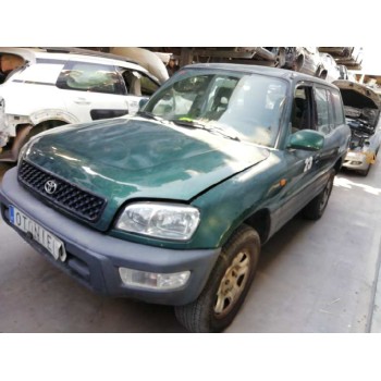 toyota rav 4 i (_a1_) del año 2001