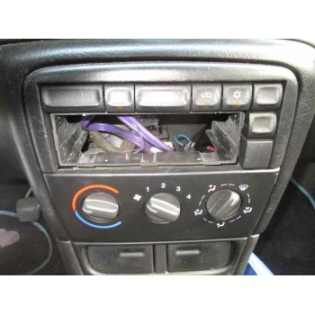 opel vectra b berlina del año 1999