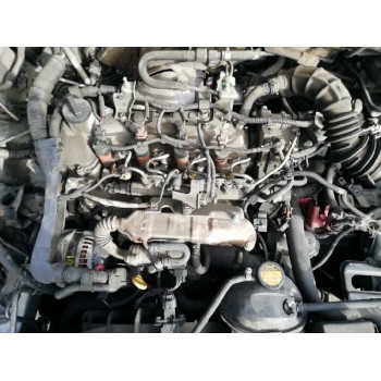 toyota corolla (e12) del año 2006