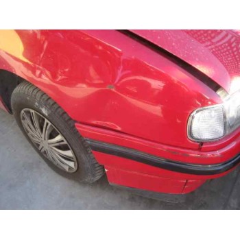 seat ibiza (6k) del año 1995