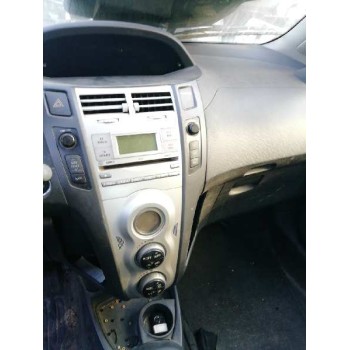 toyota yaris (ksp9/scp9/nlp9) del año 2007