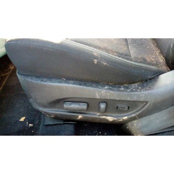 hyundai i40 del año 2015