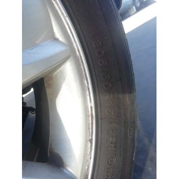 renault scenic ii del año 2005