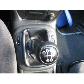 opel vectra b berlina del año 1999