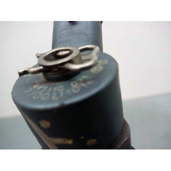 Recambio de inyector para renault scenic (ja..) 1.9 dci authentique referencia OEM IAM 7700111014 0445110021 