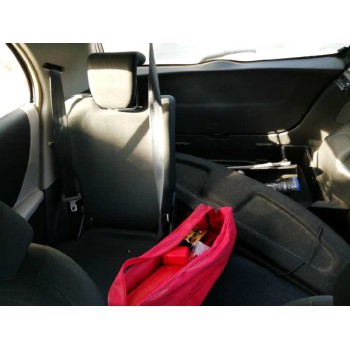 toyota yaris (ksp9/scp9/nlp9) del año 2007