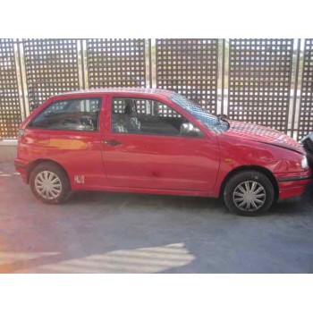 seat ibiza (6k) del año 1995