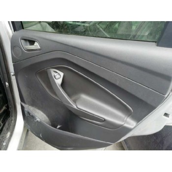 ford kuga (cbs) del año 2018