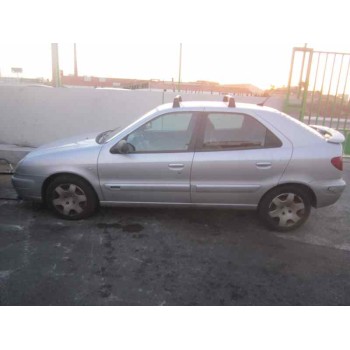citroën xsara berlina del año 2001