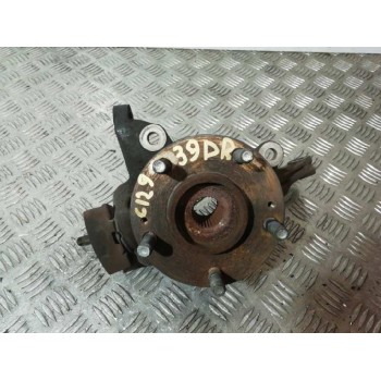 Recambio de mangueta delantera derecha para hyundai i30 1.6 crdi cat referencia OEM IAM   