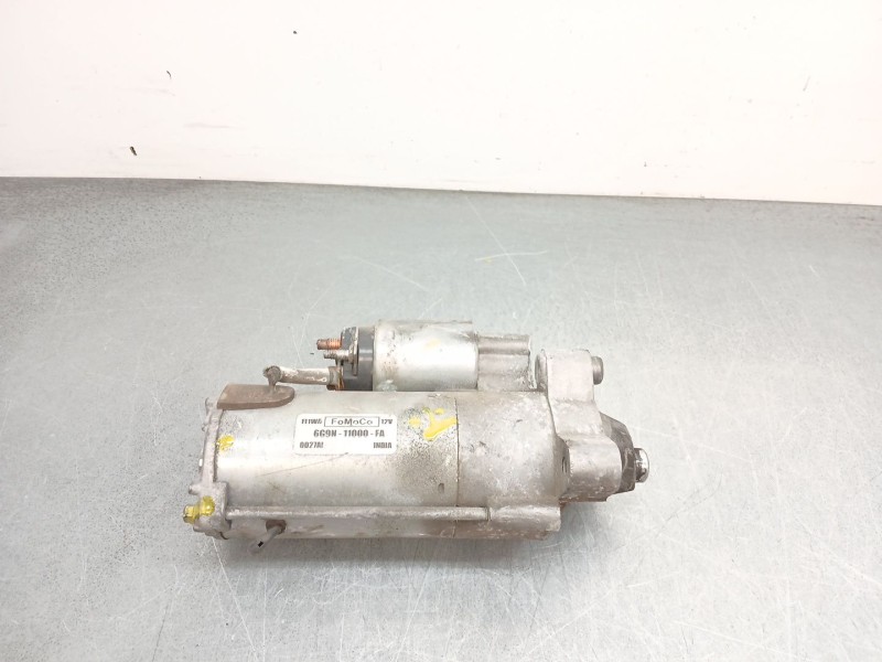 Recambio de motor arranque para ford kuga i 2.0 tdci referencia OEM IAM 6g9n11000fa  