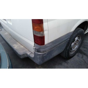 ford transit mod. 2000 combi del año 2006