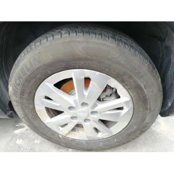 peugeot rifter del año 2019