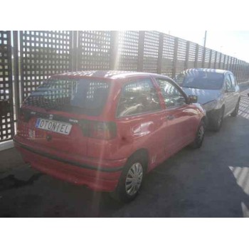 seat ibiza (6k) del año 1995