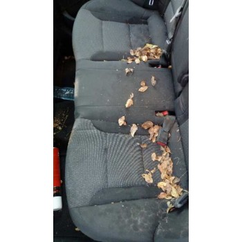 hyundai i40 del año 2015