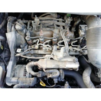 toyota yaris (ksp9/scp9/nlp9) del año 2007