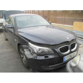 bmw serie 5 berlina (e60) del año 2007