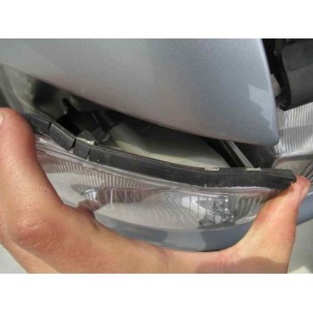 audi a3 (8l) del año 1999