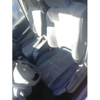 renault scenic ii del año 2005