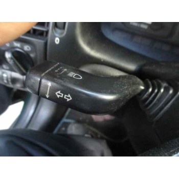 opel vectra b berlina del año 1999