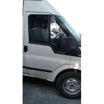 ford transit mod. 2000 combi del año 2006