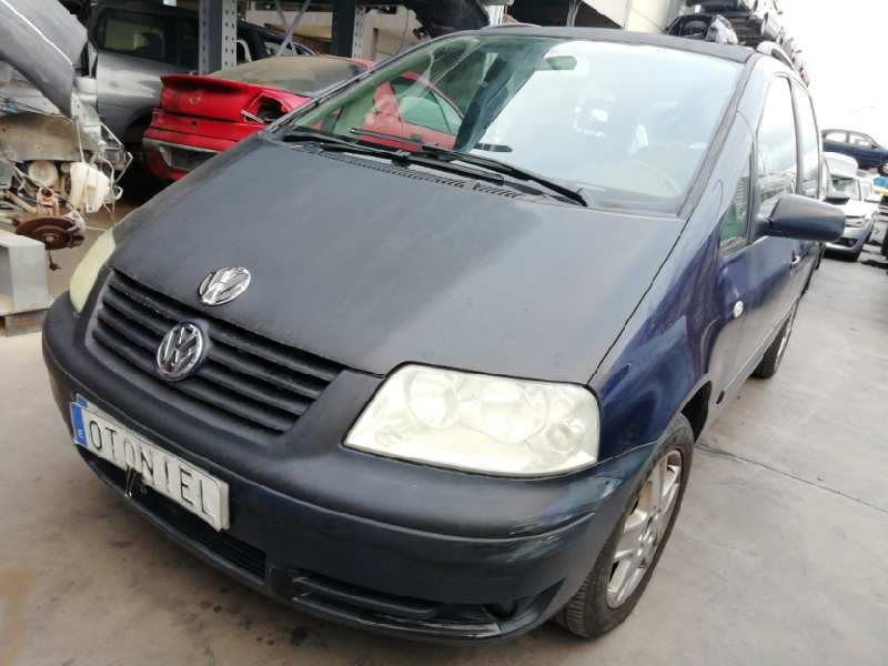 VOLKSWAGEN SHARAN (7M6/7M9)