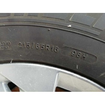 peugeot rifter del año 2019