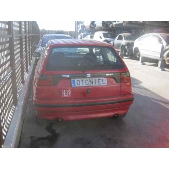 seat ibiza (6k) del año 1995