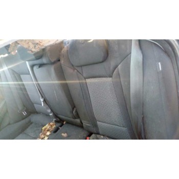 hyundai i40 del año 2015