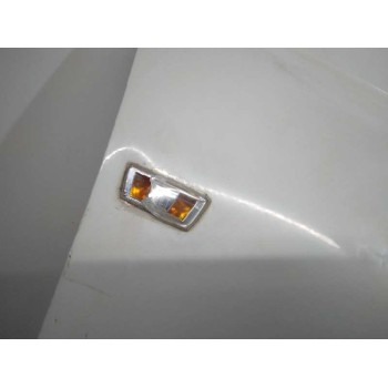 Recambio de aleta delantera derecha para opel insignia berlina sport 4x4 referencia OEM IAM 13277521  