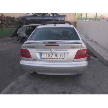 citroën xsara berlina del año 2001