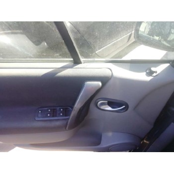 renault scenic ii del año 2005